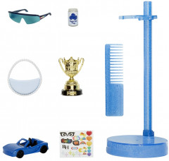 Кукла с аксессуарами «Марина» - Фото 3