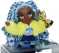 Кукла с аксессуарами «Марина» - Фото 5