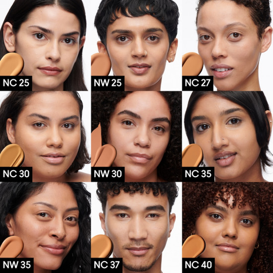 Консилер для лица «Studio Radiance 24Hr Luminous Lift Concealer», оттенок NC25