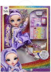 Кукла с аксессуарами «Виола» - Фото 7