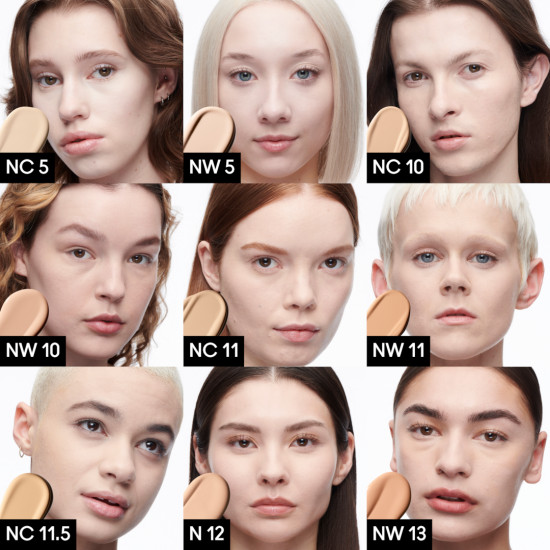 Консилер для лица «Studio Radiance 24Hr Luminous Lift Concealer», оттенок NW13