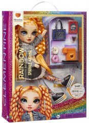 Кукла с аксессуарами «Клементина» - Фото 8