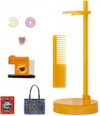 Кукла с аксессуарами «Клементина» - Фото 4