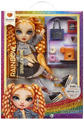 Кукла с аксессуарами «Клементина» - Фото 9