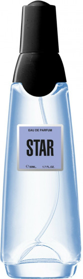 Парфюмерная вода «Star»
