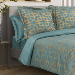 Комплект постельного белья «Бенедикт» - Фото 1