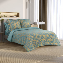 Комплект постельного белья «Бенедикт» - Фото 4