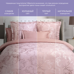 Комплект постельного белья «Джульетта» - Фото 11