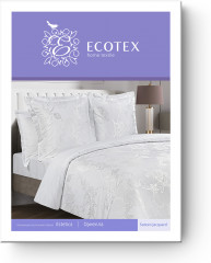 Комплект постельного белья «Орнелла» - Фото 9