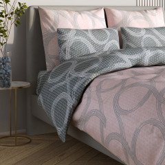 Комплект постельного белья «Солярис» - Фото 1