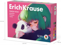 Гуашь «Panda Hugs» - Фото 6