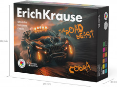 Гуашь «Road Beast» - Фото 6