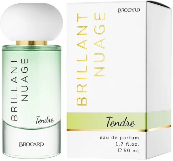 Парфюмерная вода «Tendre»