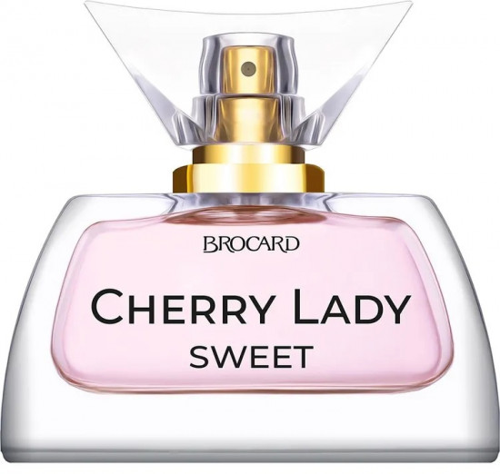 Парфюмерная вода «Sweet»