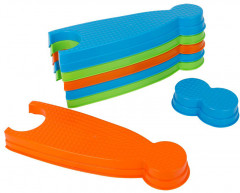 Дорожка балансировочная - Фото 1