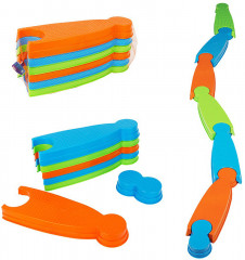 Дорожка балансировочная - Фото 4