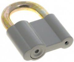 Замок навесной ЗН2-26 - Фото 1