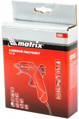 Пистолет клеевой - Фото 2