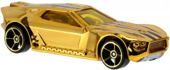 Машинка Hot Wheels Bullet Proof Vehicle - Фото 2