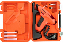 Пистолет клеевой - Фото 2