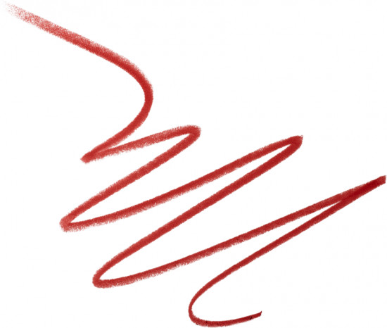 Карандаш для губ «Lip Pencil», тон Chili Rimmed