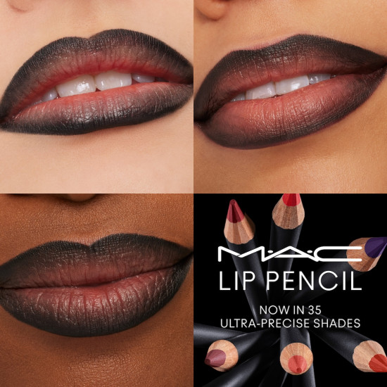 Карандаш для губ «Lip Pencil», тон Caviar