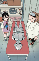 Моя бабушка киборг - Фото 2