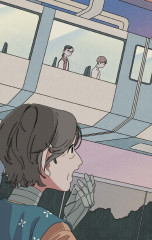 Моя бабушка киборг - Фото 8