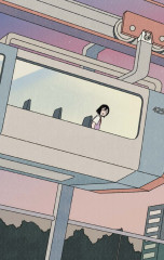 Моя бабушка киборг - Фото 9