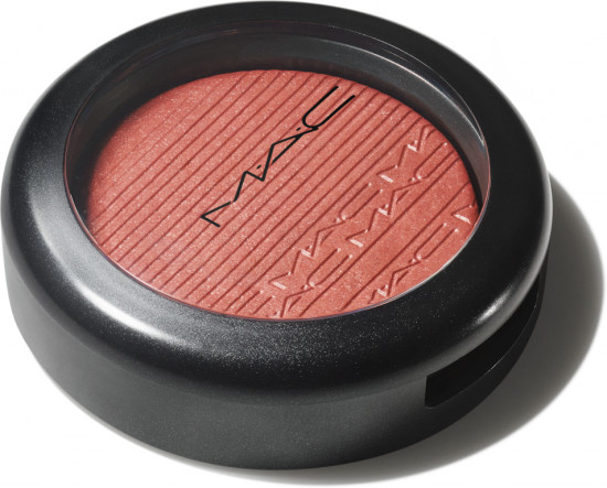 Румяна кремовые с эффектом сияния «Extra Dimension Blush», оттенок Hushed Tone