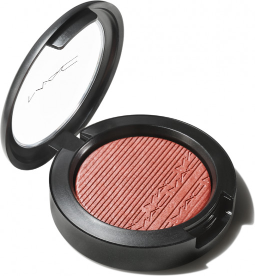 Румяна кремовые с эффектом сияния «Extra Dimension Blush», оттенок Hushed Tone