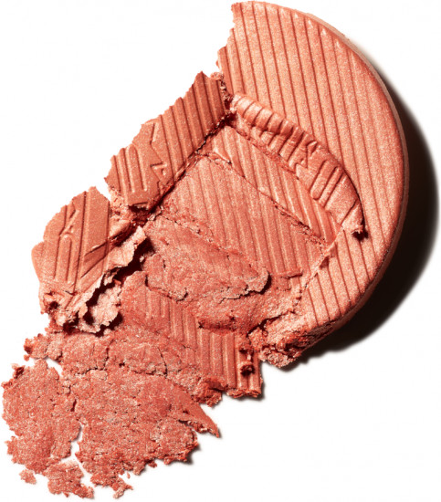 Румяна кремовые с эффектом сияния «Extra Dimension Blush», оттенок Just a Pinch