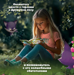 Как спасти лес? - Фото 1