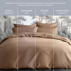 Комплект постельного белья - Фото 8