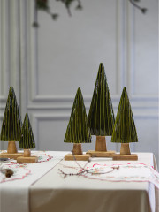 Декор новогодний «Quiet tree» - Фото 1