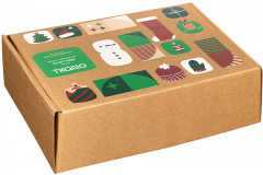 Декор новогодний «Quiet tree» - Фото 2