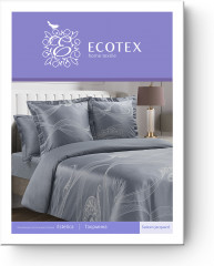 Комплект постельного белья «Таормина» - Фото 8