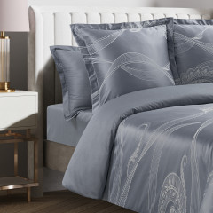 Комплект постельного белья «Таормина» - Фото 1