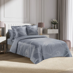 Комплект постельного белья «Таормина» - Фото 4