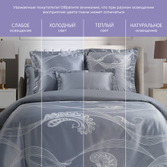 Комплект постельного белья «Таормина» - Фото 7