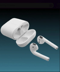 Беспроводные наушники TWS i12 - Фото 2