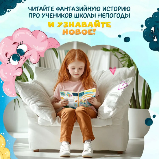 Атмосферная история