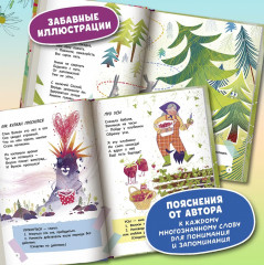 Многозначные слова — это вам не дважды два! - Фото 3