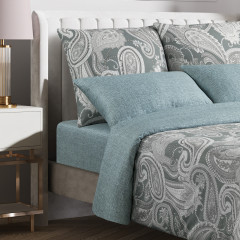 Комплект постельного белья «Мелисса» - Фото 1