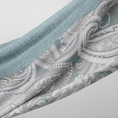 Комплект постельного белья «Мелисса» - Фото 3