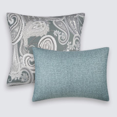 Комплект постельного белья «Мелисса» - Фото 5