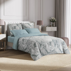 Комплект постельного белья «Мелисса» - Фото 6
