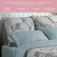 Комплект постельного белья «Мелисса» - Фото 7