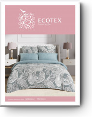 Комплект постельного белья «Мелисса» - Фото 8