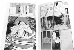 Заплыв во тьму. Комплект из 2 книг - Фото 8